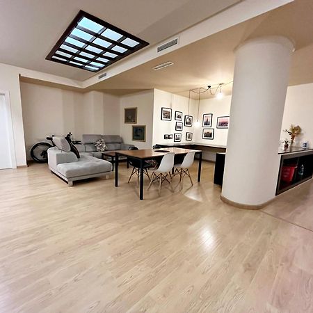 Apartamento Junto Mercado Central Valensiya Dış mekan fotoğraf
