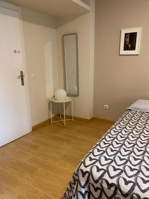 Apartamento Junto Mercado Central Valensiya Dış mekan fotoğraf