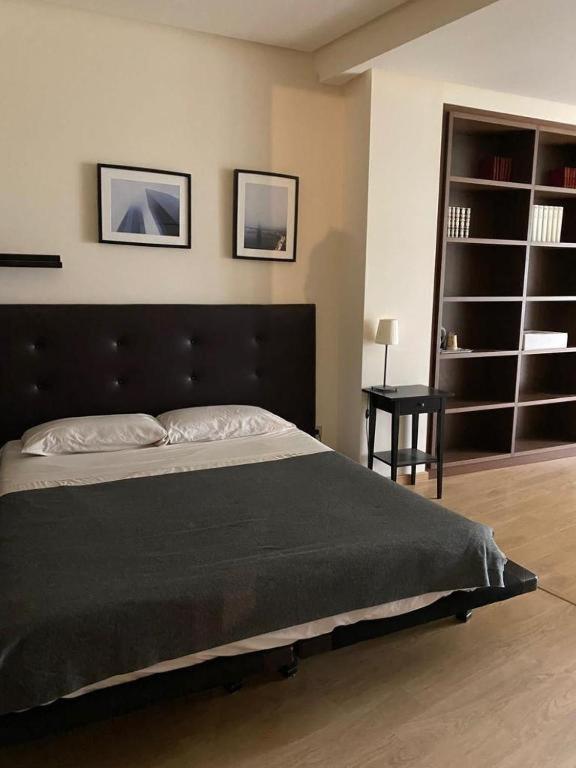 Apartamento Junto Mercado Central Valensiya Dış mekan fotoğraf