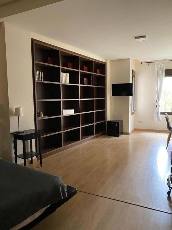 Apartamento Junto Mercado Central Valensiya Dış mekan fotoğraf