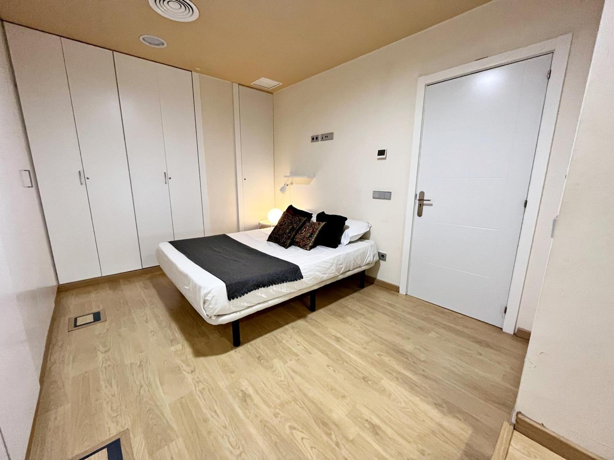Apartamento Junto Mercado Central Valensiya Dış mekan fotoğraf