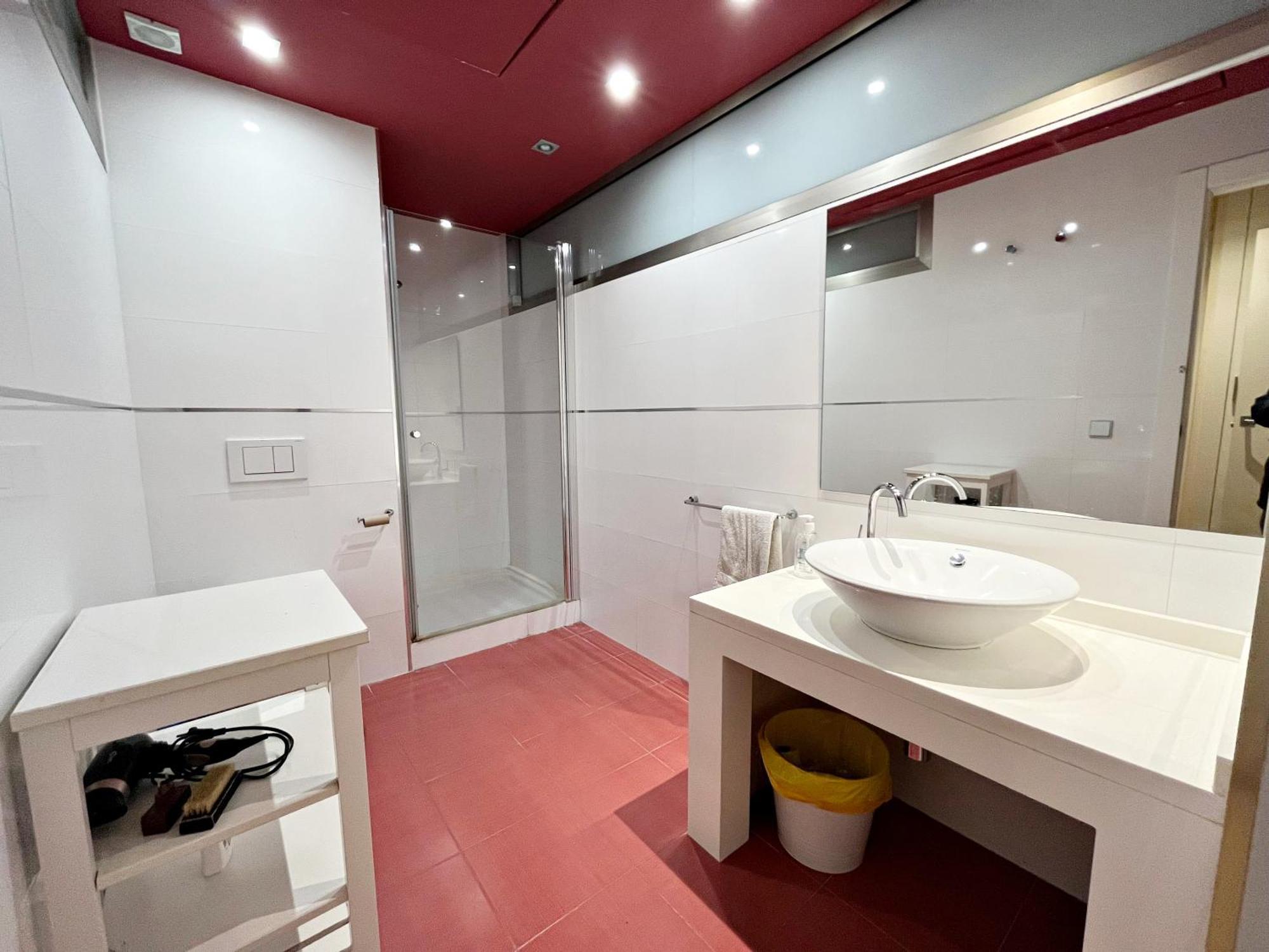 Apartamento Junto Mercado Central Valensiya Dış mekan fotoğraf