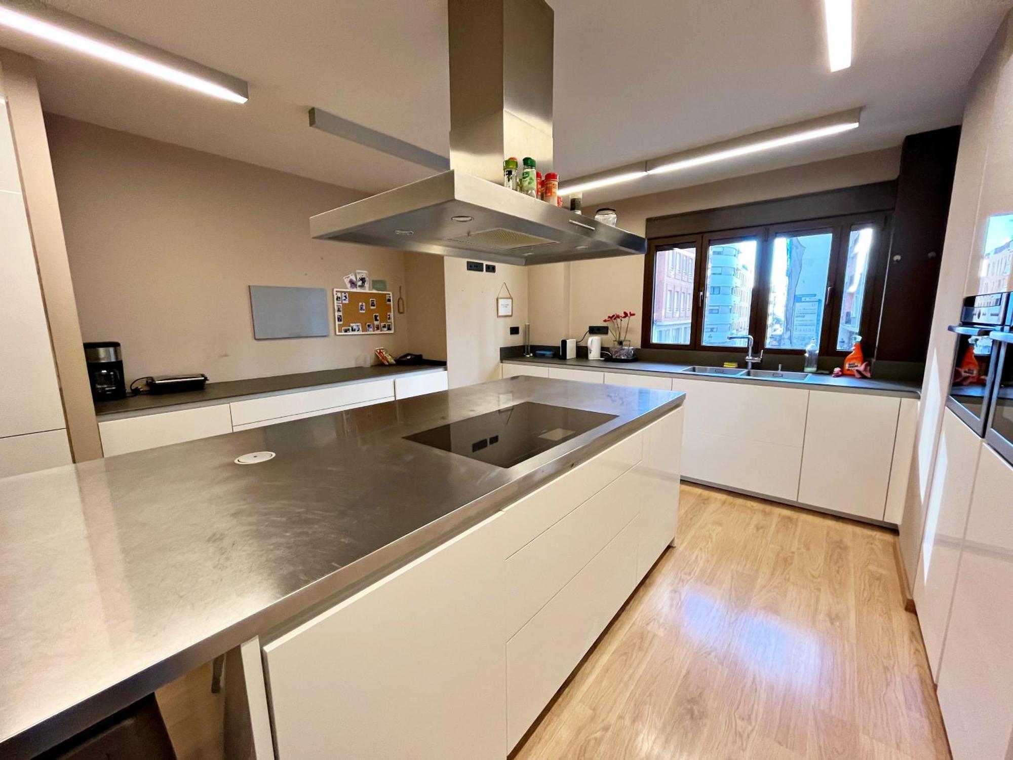 Apartamento Junto Mercado Central Valensiya Dış mekan fotoğraf