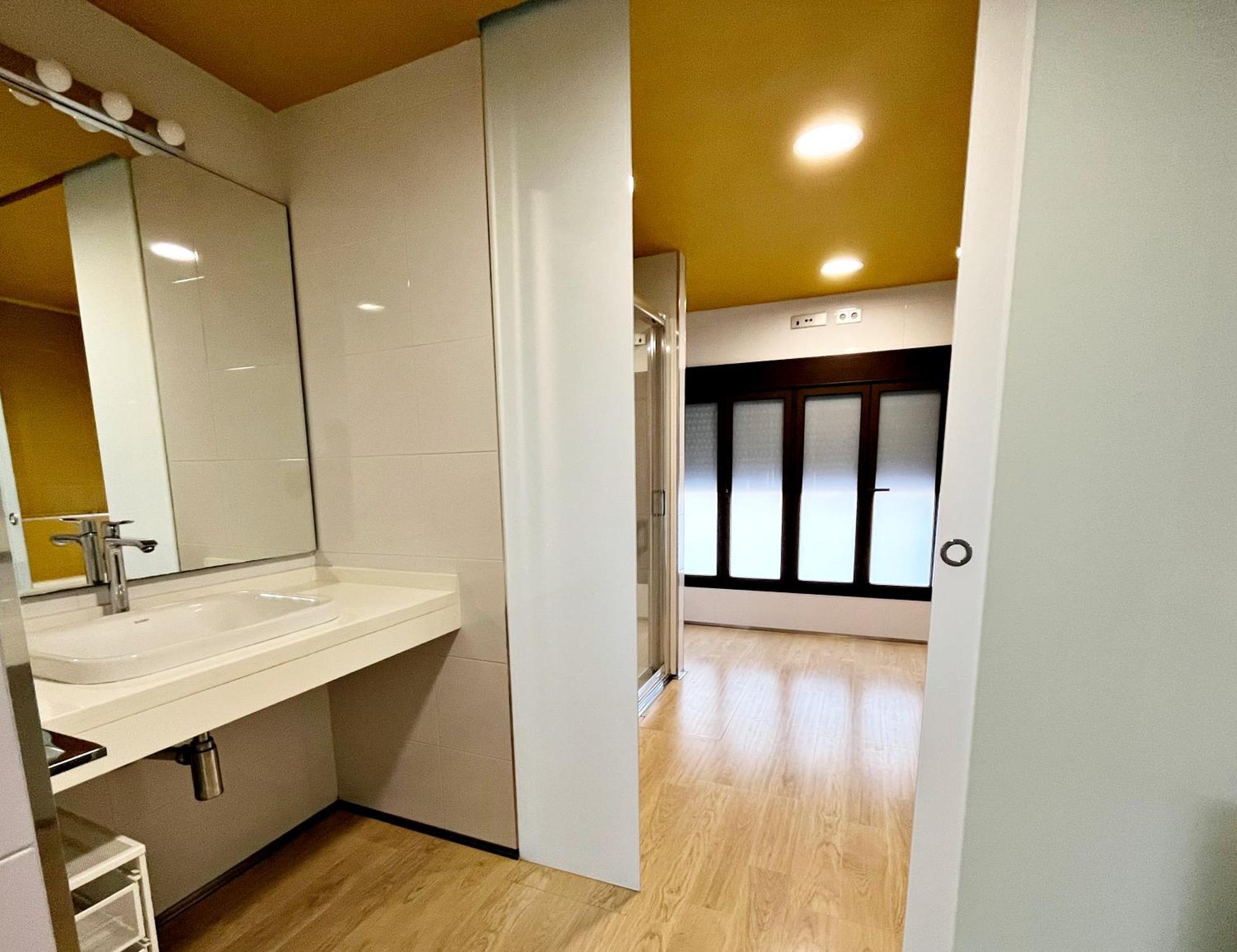 Apartamento Junto Mercado Central Valensiya Dış mekan fotoğraf